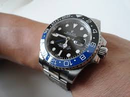 Rolex GMT-Master II Replica